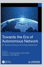 Cover: Towards the Era of Autonomous Network - CRC Press