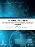 Cover: Sustainable Well-being - Routledge