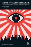 Cover: Wired for Authoritarianism - Routledge
