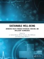 Cover: Sustainable Well-being - Taylor & Francis