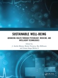 Cover: Sustainable Well-being - Taylor & Francis