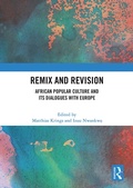 Cover: Remix and Revision - Routledge
