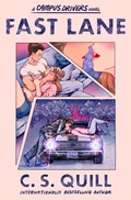 Cover: Fast Lane - Simon + Schuster LLC