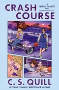 Cover: Crash Course - Simon + Schuster UK
