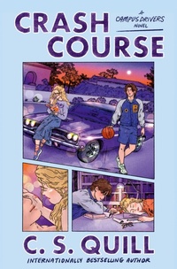 Enlarge image Cover: Crash Course - Simon + Schuster UK
