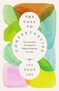 Cover: The Call to Contextualize - IVP