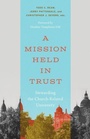 Cover: A Mission Held in Trust - IVP Academic