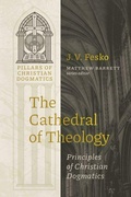 Cover: The Cathedral of Theology - IVP Academic