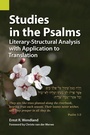 Cover: Studies in the Psalms - SIL Global