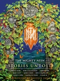 Cover: Critical Role: The Mighty Nein - Stories Untold - Penguin (Cornerstone)