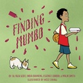 Cover: Finding Mumbo - Shout Mouse Press, Inc.