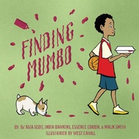 Enlarge image Cover: Finding Mumbo - Shout Mouse Press, Inc.