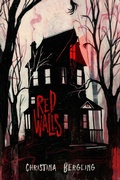 Cover: Red Walls - Dead Fox Publishing