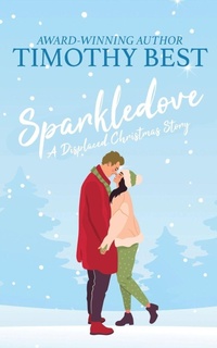 Enlarge image Cover: Sparkledove - Harbor Lane Books, LLC.
