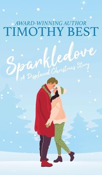 Enlarge image Cover: Sparkledove - Harbor Lane Books, LLC.