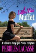 Cover: Little Miss Muffet - Pebbles Lacasse