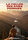 Cover: La Vall&eacute;e des &Acirc;mes Perdues - BoD - Books on Demand - Frankreich