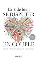 Cover: L'art de bien se disputer en couple - Mardaga
