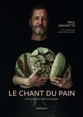 Cover: Le chant du pain - Mardaga