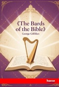 Cover: The Bards of the Bible - Hansebooks