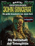 Cover: John Sinclair 2478 - Bastei L&uuml;bbe