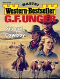 Cover: G. F. Unger Western-Bestseller 2758 - Bastei L&uuml;bbe