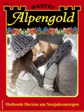 Cover: Alpengold 470 - Bastei L&uuml;bbe