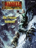 Cover: Maddrax 678 - Bastei L&uuml;bbe