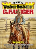 Cover: G. F. Unger Western-Bestseller 2759 - Bastei L&uuml;bbe