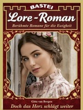 Cover: Lore-Roman 227 - Bastei L&uuml;bbe
