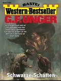 Cover: G. F. Unger Western-Bestseller 2760 - Bastei L&uuml;bbe