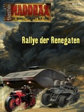 Cover: Maddrax 679 - Bastei L&uuml;bbe