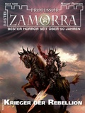 Cover: Professor Zamorra 1348 - Bastei L&uuml;bbe
