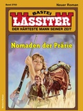 Cover: Lassiter 2793 - Bastei L&uuml;bbe