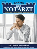 Cover: Der Notarzt 518 - Bastei L&uuml;bbe