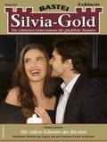 Cover: Silvia-Gold 257 - Bastei L&uuml;bbe