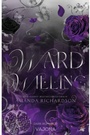 Cover: Ward Willing - VAJONA