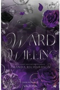 Cover: Ward Willing - VAJONA