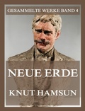Cover: Neue Erde - Jazzybee Verlag