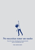 Cover: No necesitas tener un sue&ntilde;o - VR Editoras