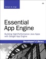Cover: Essential App Engine - Addison Wesley