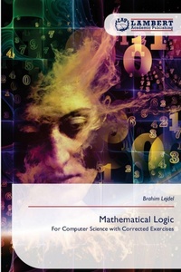 Enlarge image Cover: Mathematical Logic - LAP Lambert Academic Publishing