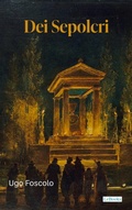 Cover: Dei Sepolcri - Lebooks Editora