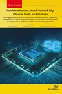 Cover: Considerations on Novel Network Edge Physical Node Architectures - Taylor & Francis