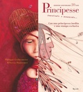 Cover: Principesse. Dimenticate o sconosciute. Ediz. anniversario - Albi illustrati;Rizzoli