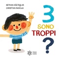Cover: 3 sono troppi? - Zerotre;Franco Cosimo Panini