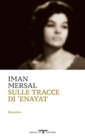 Cover: Sulle tracce di Enayat - Mediterranea;Crocetti
