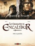 Cover: Le cronache di Excalibur - Alessandro Editore;Editoriale Cosmo