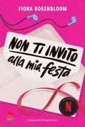 Cover: Non ti invito alla mia festa - Young;Gallucci Bros