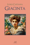 Cover: Giacinta - Libri di Crisse